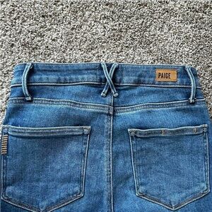 Paige Denim